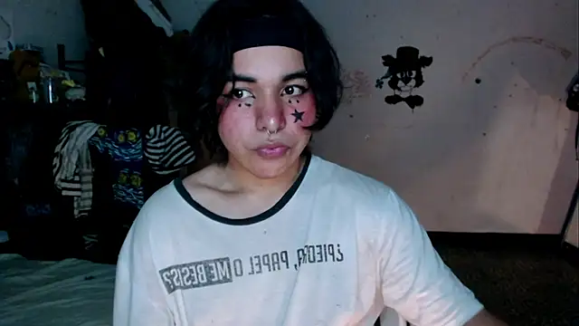 Cutie_Sam webcam show