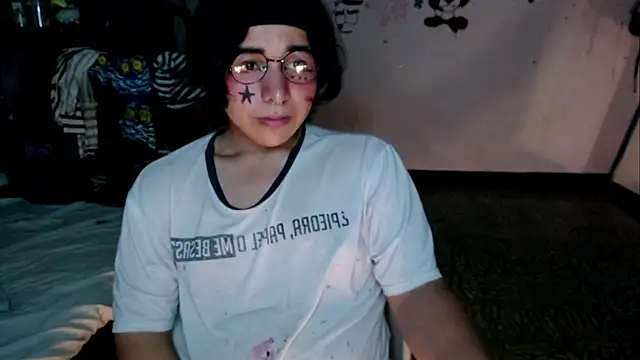 Cutie_Sam Pertunjukan Webcam