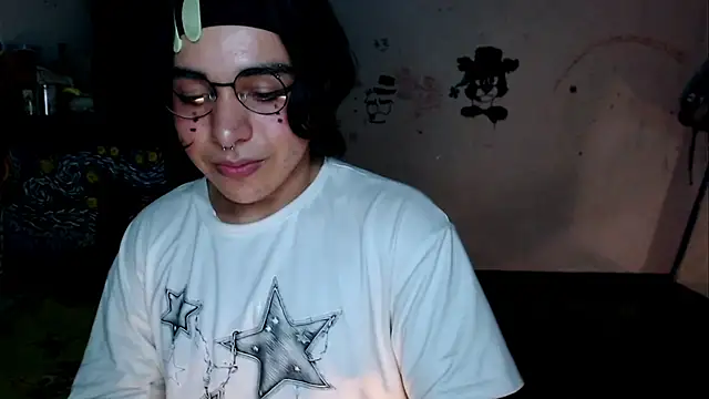 Show Webcam de Cutie_Sam