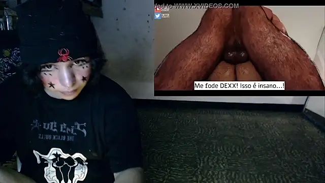 Вебкам-шоу Cutie_Sam