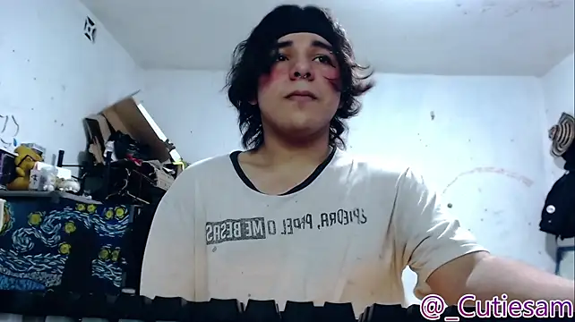 Cutie_Sam's Webcam Show