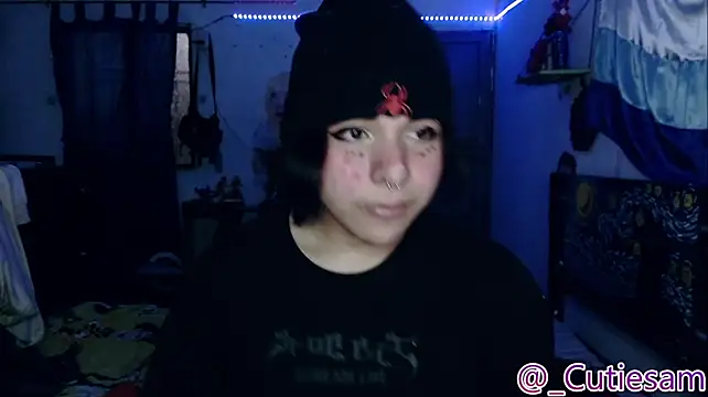 Cutie_Sam Webcamshow