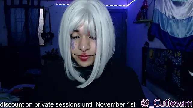 Cutie_Sam Webcamshow