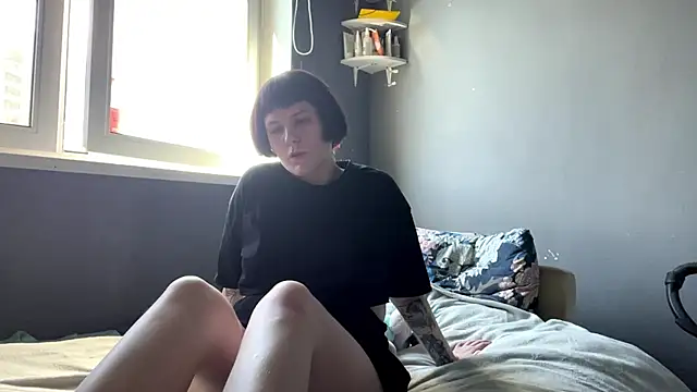 LiyaStile Live XXX Chat