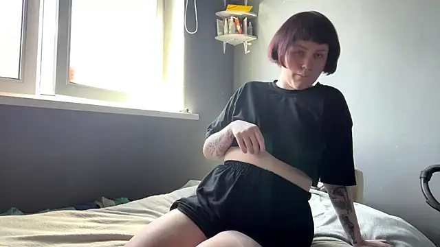 LiyaStile's Live XXX Chat
