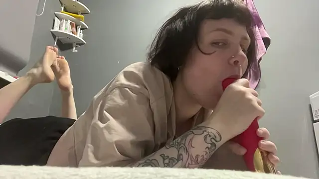 LiyaStile's Live XXX Chat