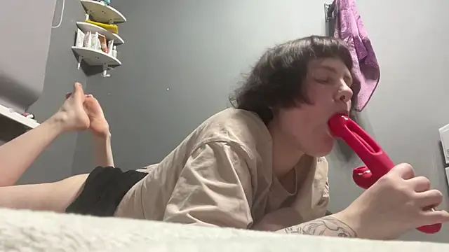LiyaStile's Webcam Show