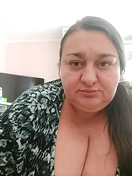 GoodLadyAlla Webcam Show