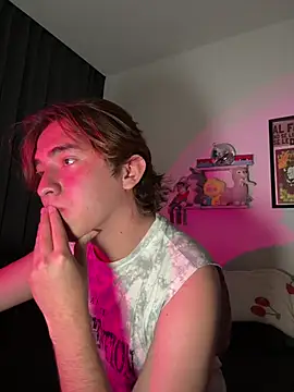Show modela sweet_boyyy1 na web-kameri