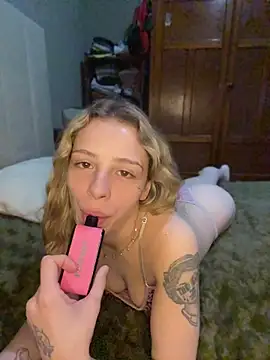 Chat +18 de CatalinaArgentina ao vivo