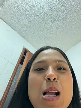 Show webcam de littlee_Lucy