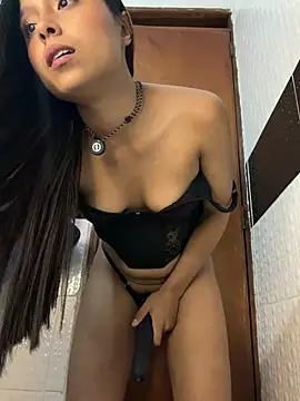 littlee_Lucy Webcam show