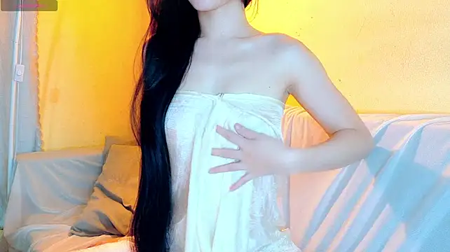 Ayvelynn 라이브 XXX 채팅