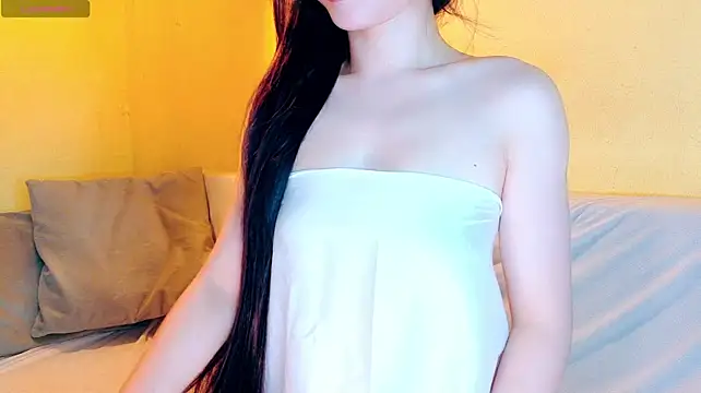 Ayvelynn Show Webcam