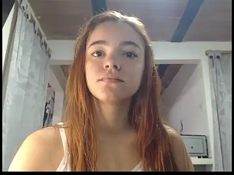 Show de webcam de estrella-cutte