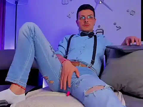 Leo_Hunt_ – webcam-show