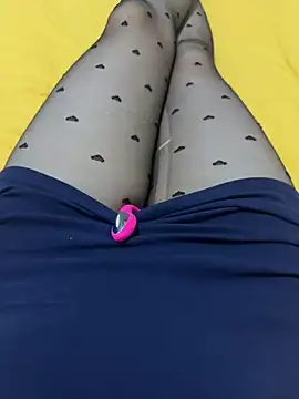 MissY_8 웹캠 쇼