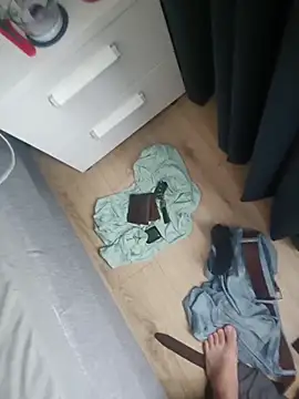 Ronaaldjedddn Webbikameraesitys