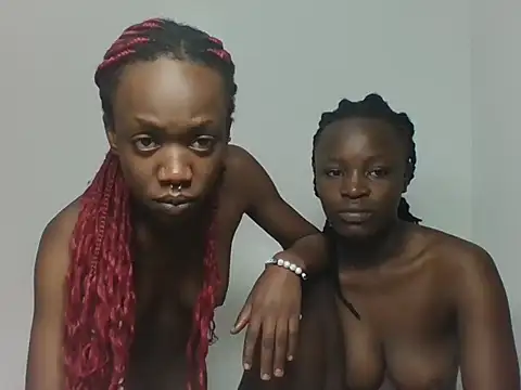 ZenCouples_ Webcam-Show