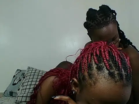 ZenCouples_ Webcam show