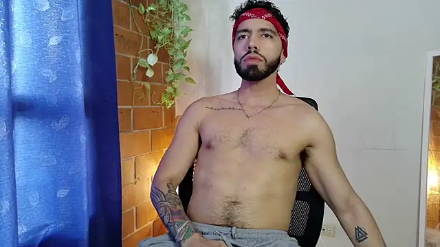 David-Nova_ webcam show