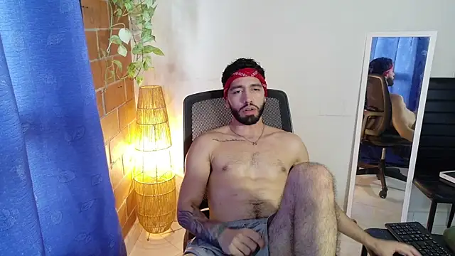 Show Webcam de David-Nova_