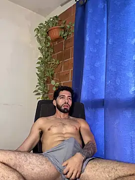 David-Nova_ Webcamshow