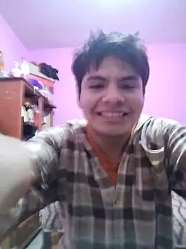 Show de GeorgeJdbreak12 na webcam