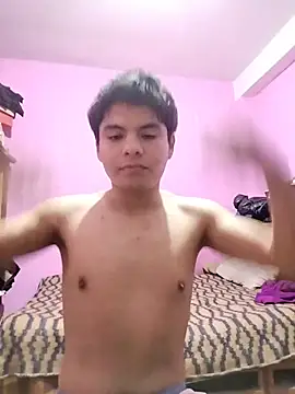 GeorgeJdbreak12's Webcam Show