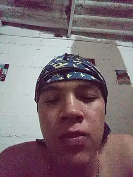JordiLatinobb Webcam Show