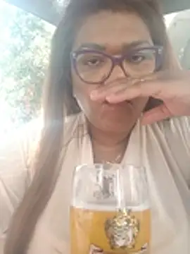 MorenaVanilla Webcam show