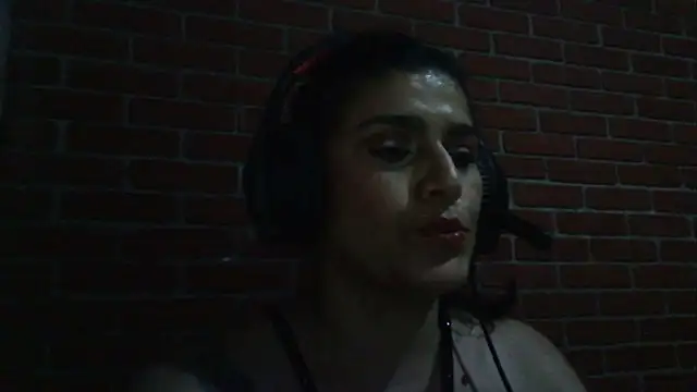 CarolinaMoretti Live XXX-Chat