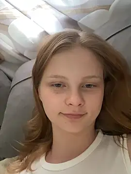 MashaTulip Cameră chat live