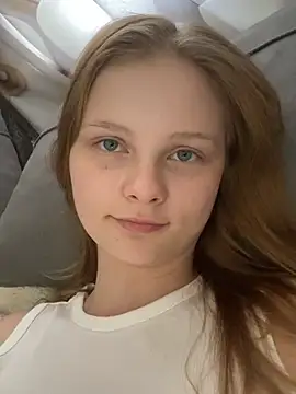 MashaTulip Cameră chat live