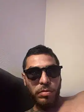 Show Webcam de lowrider4441