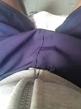 Show Webcam de prefermaturedmommy2