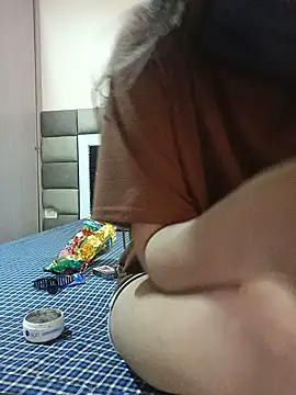 Show de Tanya_singh89 na webcam