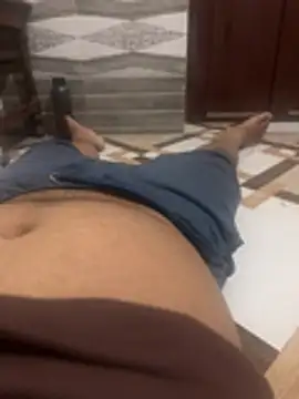 Show webcam de suhil23