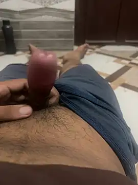 suhil23 웹캠 쇼