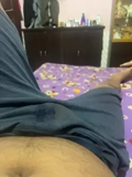 Show de suhil23 na webcam