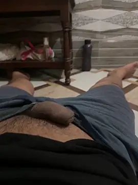 Show de webcam de suhil23