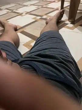Show webcam de suhil23