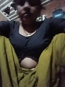 Hot_shirin Webbikameraesitys