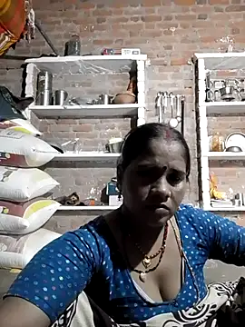 Hot_shiri Live Chatraum
