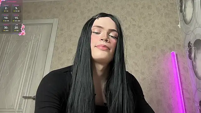kyliecartier Webcam show