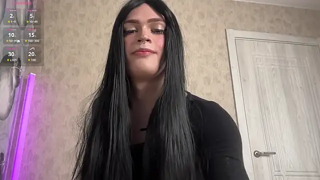 Show de webcam de kyliecartier