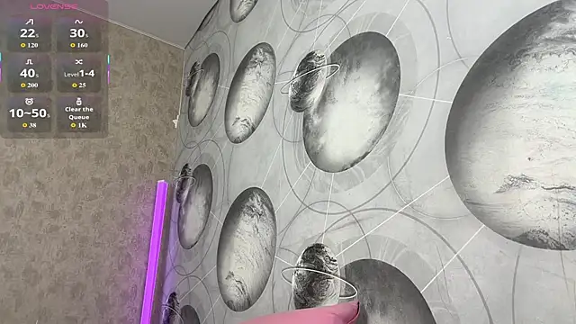 Show Webcam de kyliecartier