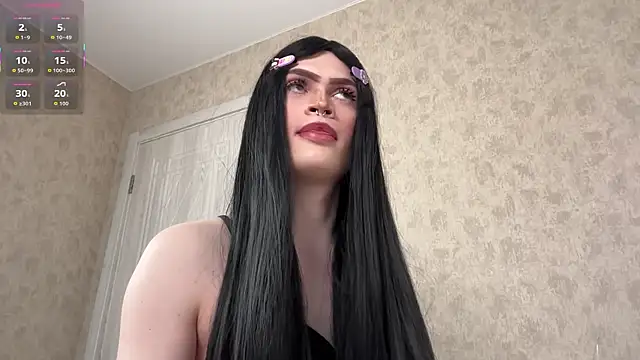 kyliecartier's Webcam Show
