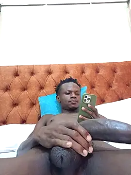 Rex1035 Webcam show