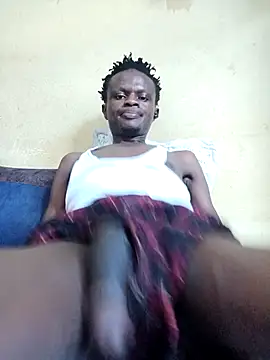 Rex1035's Webcam Show